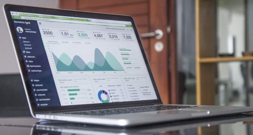 Microsoft Dynamics 365 Finance Axapta programma