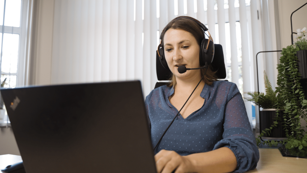 Datu anonimizacija Dynamics 365 Finance vidē