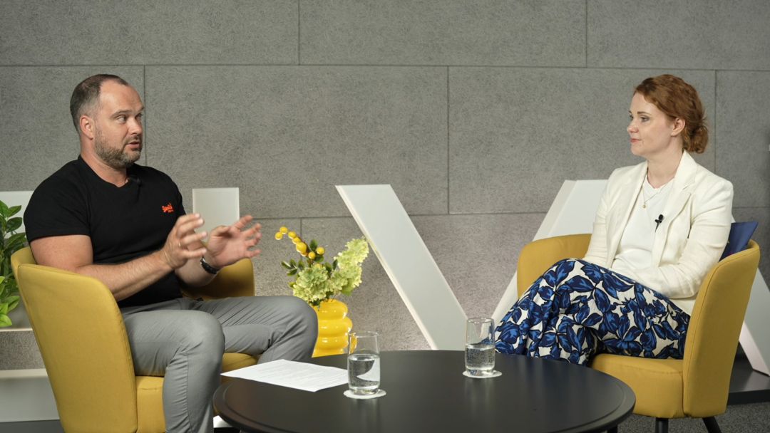 ELVA ievieš CRM risinājumu Dynamics 365 Sales LU fondam