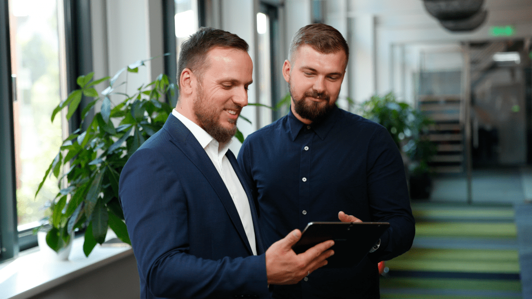 Power BI risinājuma ieviešana uzņēmumos un ELVA analītikas speciālistu atbalsts