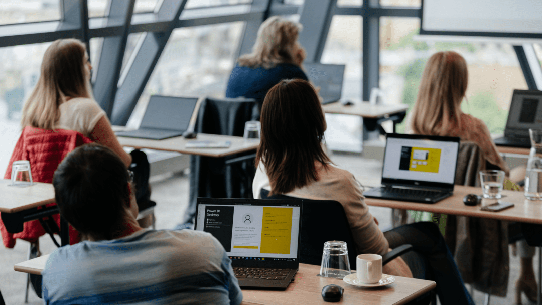 ELVA nodrošina ik gadu Power BI mācības iesācējiem un lietpratējiem